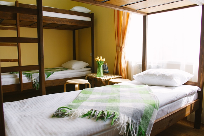 Imagen de la habitación del Hostel Fisch-herberg Seld Tsarskiy Posol -. Foto 15