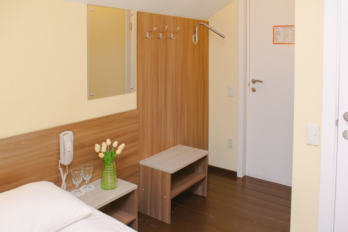 Imagen de la habitación del Hostel Fisch-herberg Seld Tsarskiy Posol -. Foto 16