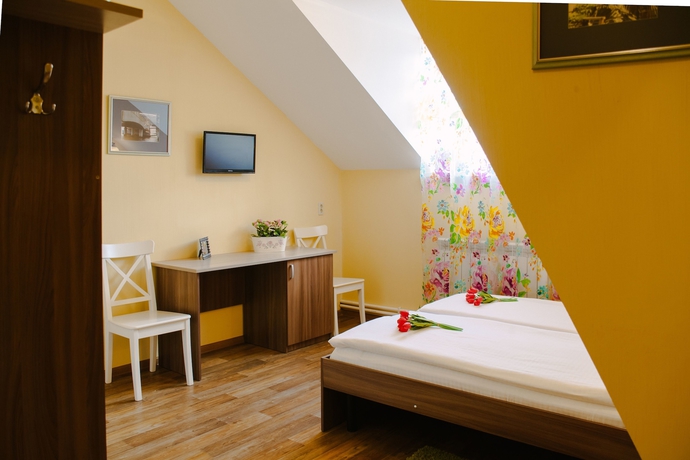 Imagen de la habitación del Hostel Fisch-herberg Seld Tsarskiy Posol -. Foto 17