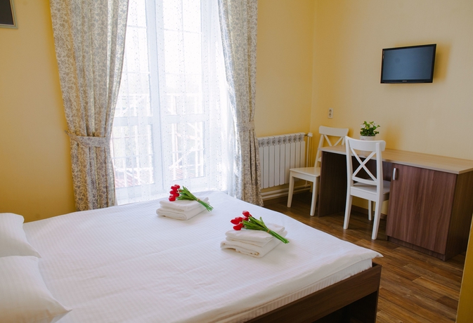 Imagen de la habitación del Hostel Fisch-herberg Seld Tsarskiy Posol -. Foto 19