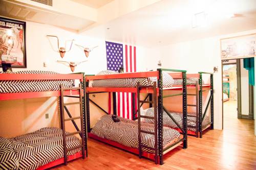 Imagen de la habitación del Hostel Fish. Foto 5