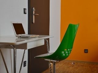 Imagen de la habitación del Hostel Five Elements Leipzig. Foto 9