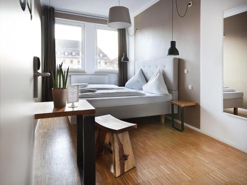 Imagen de la habitación del Hostel Five Reasons Hotel and. Foto 6