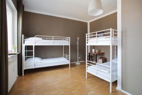 Imagen de la habitación del Hostel Five Reasons Hotel and. Foto 7