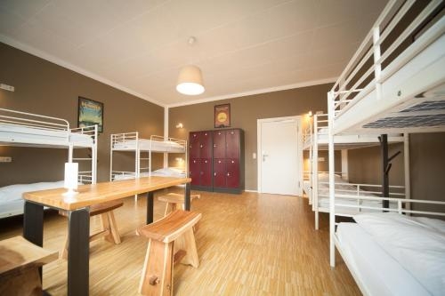 Imagen de la habitación del Hostel Five Reasons Hotel and. Foto 9