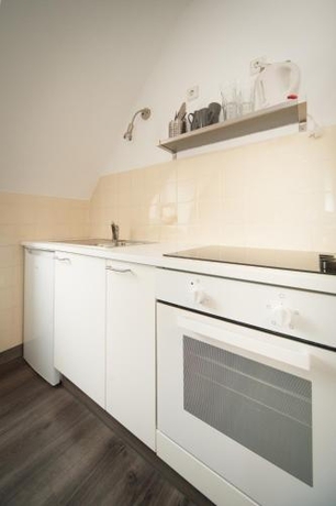 Imagen general del Hostel Five Reasons Hotel and. Foto 5