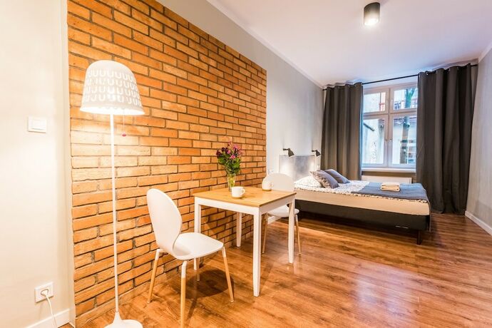 Imagen de la habitación del Hostel Flamingo, Cracovia. Foto 17