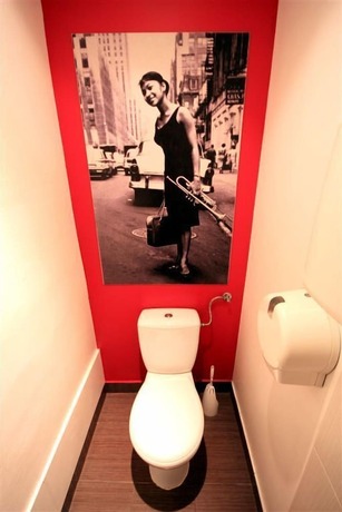 Imagen de la habitación del Hostel Flamingo, Cracovia. Foto 19