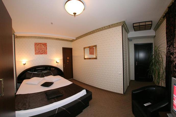 Imagen de la habitación del Hostel Flamingo, Pitesti. Foto 2