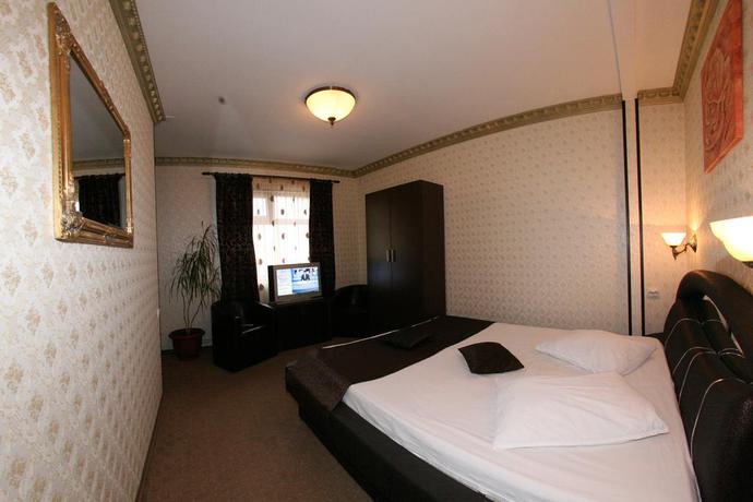 Imagen de la habitación del Hostel Flamingo, Pitesti. Foto 3