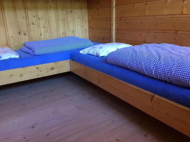 Imagen de la habitación del Hostel Fl&aring;m and Cabins. Foto 5