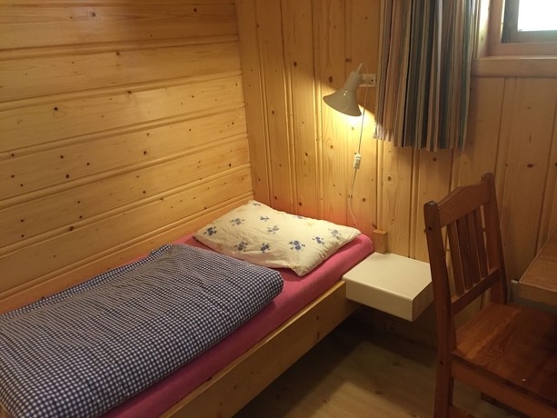 Imagen de la habitación del Hostel Fl&aring;m and Cabins. Foto 6