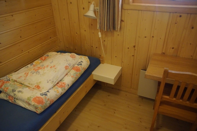 Imagen de la habitación del Hostel Fl&aring;m and Cabins. Foto 7