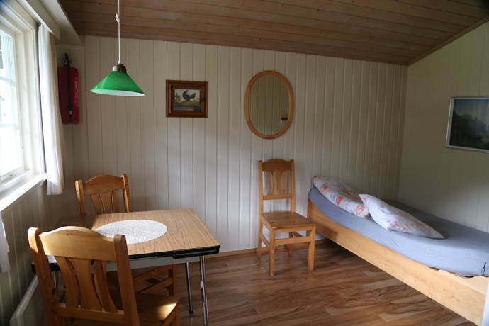Imagen de la habitación del Hostel Fl&aring;m and Cabins. Foto 10