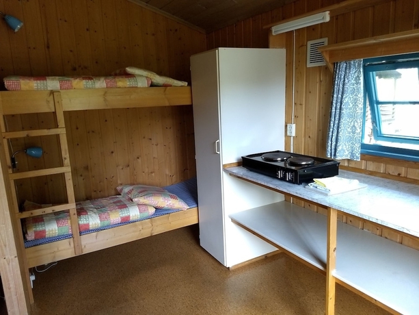 Imagen de la habitación del Hostel Fl&aring;m and Cabins. Foto 11