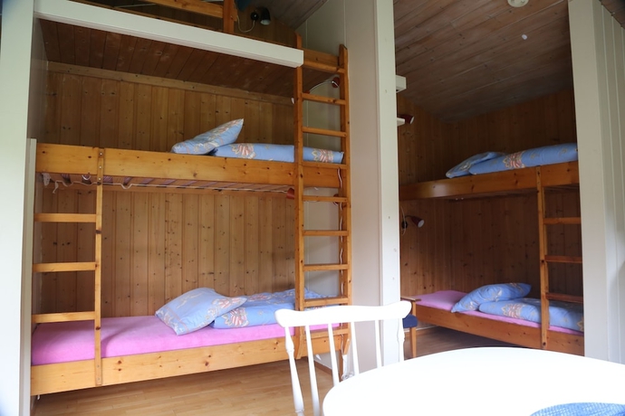 Imagen de la habitación del Hostel Fl&aring;m and Cabins. Foto 12