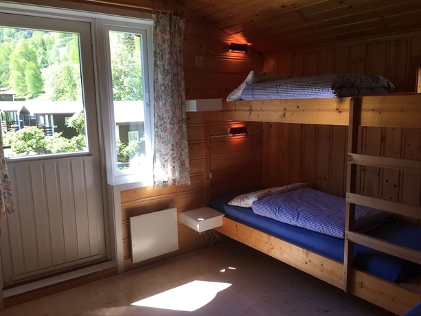 Imagen de la habitación del Hostel Fl&aring;m and Cabins. Foto 13
