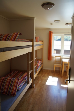 Imagen de la habitación del Hostel Fl&aring;m and Cabins. Foto 14