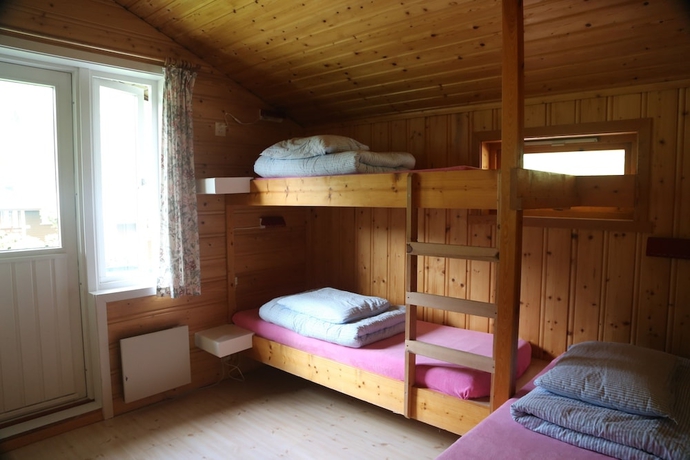 Imagen de la habitación del Hostel Fl&aring;m and Cabins. Foto 16
