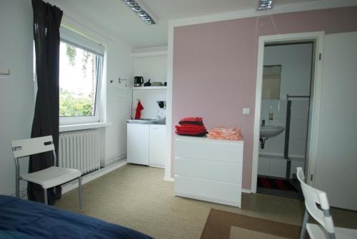 Imagen de la habitación del Hostel Flensbed and Boardinghouse. Foto 7