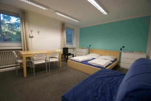 Imagen de la habitación del Hostel Flensbed and Boardinghouse. Foto 8
