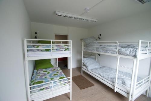 Imagen de la habitación del Hostel Flensbed and Boardinghouse. Foto 10