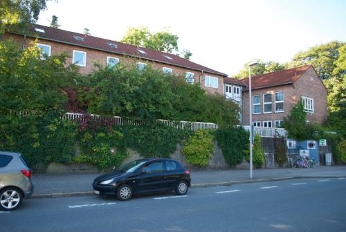 Imagen general del Hostel Flensbed and Boardinghouse. Foto 2