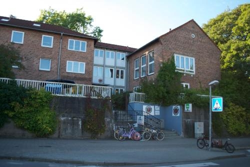 Imagen general del Hostel Flensbed and Boardinghouse. Foto 4