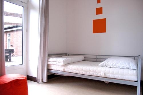 Imagen de la habitación del Hostel Flensburg. Foto 6