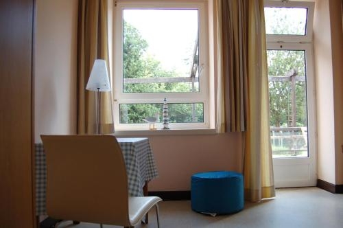 Imagen de la habitación del Hostel Flensburg. Foto 8