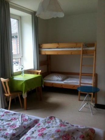 Imagen de la habitación del Hostel Flensburg. Foto 10