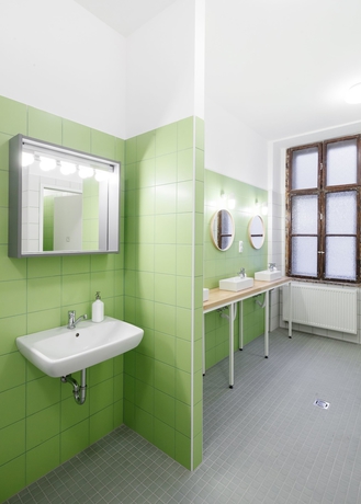 Imagen de la habitación del Hostel Flow. Foto 4