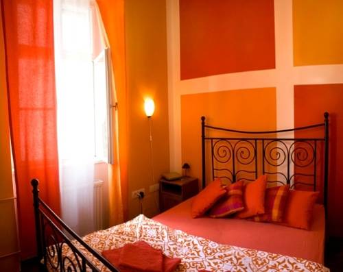 Imagen de la habitación del Hostel Fluxus. Foto 4