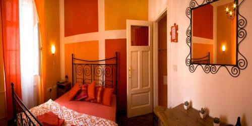 Imagen de la habitación del Hostel Fluxus. Foto 6