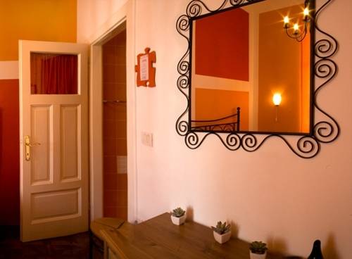 Imagen de la habitación del Hostel Fluxus. Foto 9