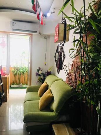 Imagen general del Hostel Flying Dream Capsule. Foto 4