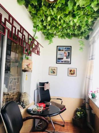 Imagen general del Hostel Flying Dream Capsule. Foto 6