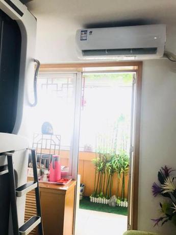 Imagen general del Hostel Flying Dream Capsule. Foto 7