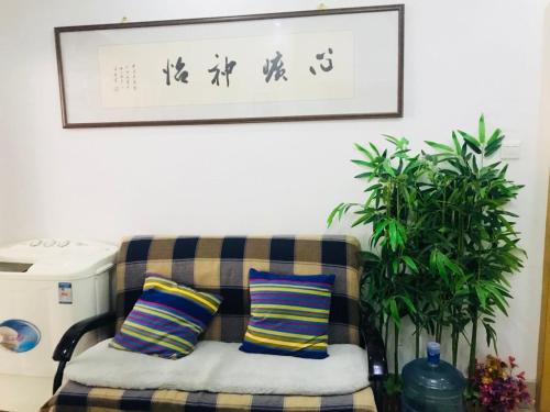 Imagen de la habitación del Hostel Flying Dream Capsule. Foto 9