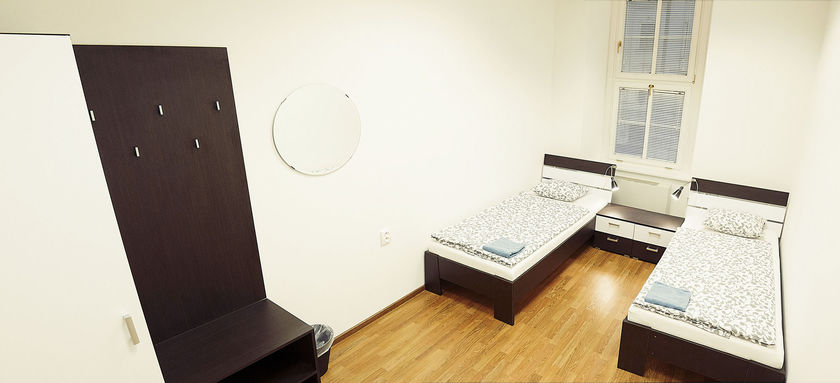 Imagen de la habitación del Hostel Folks. Foto 5