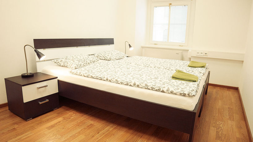 Imagen de la habitación del Hostel Folks. Foto 12