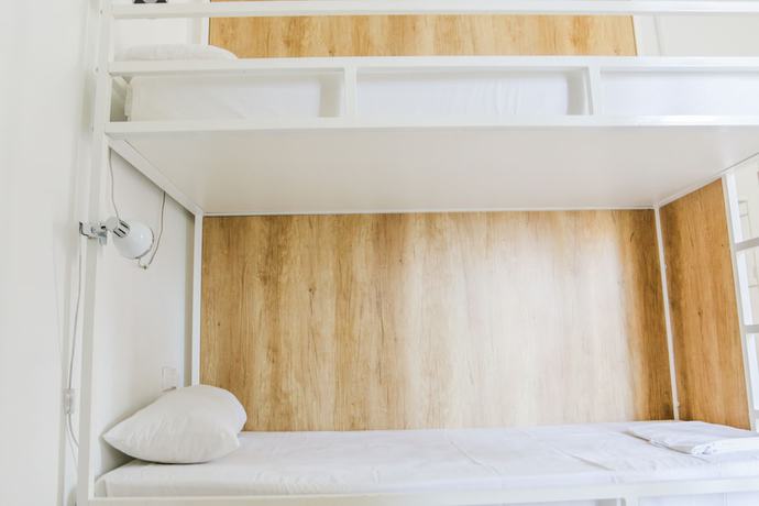 Imagen de la habitación del Hostel Follow the Sun Boutique. Foto 3