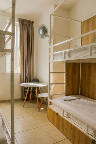 Imagen de la habitación del Hostel Follow the Sun Boutique. Foto 4