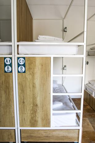 Imagen de la habitación del Hostel Follow the Sun Boutique. Foto 5