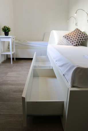 Imagen de la habitación del Hostel Follow the Sun Boutique. Foto 8