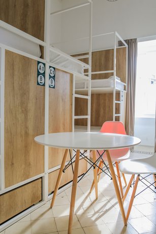 Imagen de la habitación del Hostel Follow the Sun Boutique. Foto 9