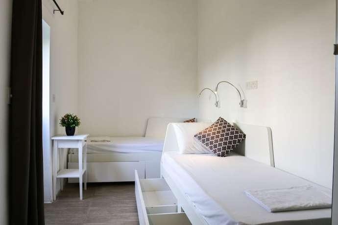 Imagen de la habitación del Hostel Follow the Sun Boutique. Foto 11