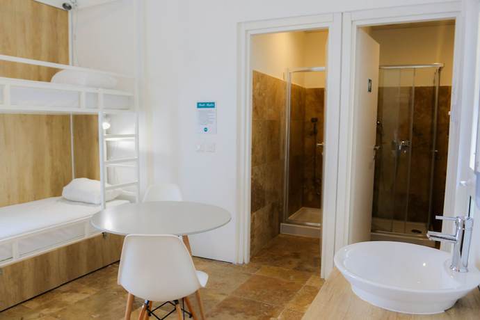 Imagen de la habitación del Hostel Follow the Sun Boutique. Foto 13