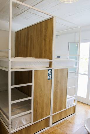 Imagen de la habitación del Hostel Follow the Sun Boutique. Foto 15