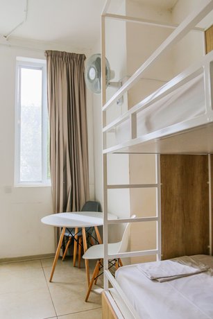 Imagen de la habitación del Hostel Follow the Sun Boutique. Foto 16